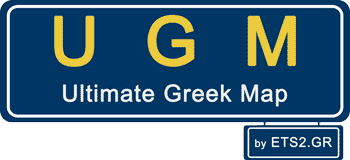 Ultimate Greek Map Forum
